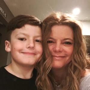 Meet your Posher, Nadine